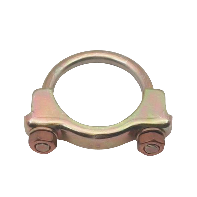 Universele uitlaatklem - 48mm Universele uitlaatklem - 48mm